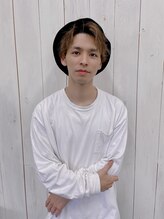 シック(SIK) 西村 翼