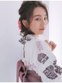 ナダ プライベートヘアサロン(NADA private hair salon)&nbsp;ヘアセット・お着付けのご予約はお電話にてご相談ください。