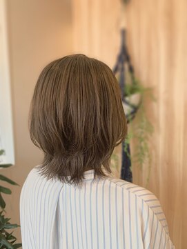 アドラーブル 長岡新保店(adorable) くびれミディ【大人可愛い】20代30代40代