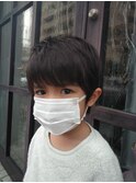 ショート