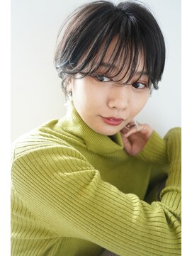 ラヴィズム 松崎店(LUVISM) カット