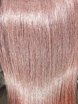 エスカーラ 町田(THE ESCALA) くびれヘア/メルティカラー/プレミアムカラー[町田駅/髪質改善]