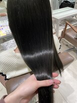 フォルテ 横浜店(FORTE)&nbsp;髪質改善縮毛矯正、くびれヘア、メルティカラー、ビタミンカラー