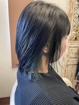 チェルシー(CHELSEA)&nbsp;インナーカラー