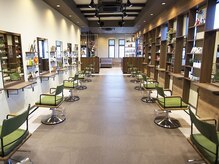 ヘア アンド ビューティ ビーズアモール 春日井神領店(Hair&Beauty B's amor)