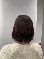 キー(KEY)&nbsp;ボブウルフ