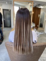 フツーロ 栄(FUTURO) ギャルメッシュ!!