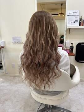 クラナ(clana) 那覇店/clana/沖縄美容室/プルエクステ