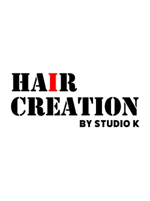 ヘアークリエイション(HAIR CREATION)