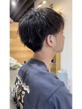 キレイコムデュース(Deuce) メンズスタイル