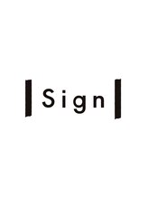 サイン(SIGN) 乗田 生