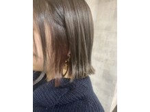 ニリアカラー(Nilia color)