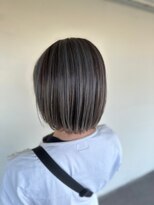 ザ サロン(THE SALON)&nbsp;立体感が出るコントラストコントラストハイライト