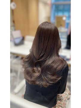 キキ(kiki) 韓国風レイヤー_チョコレートプリカール_kiki0111