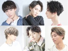 アース 西千葉店(HAIR&MAKE EARTH)