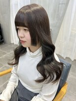 ネウィ 梅田(newi)&nbsp;earring color