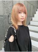 ミルクティーウルフ