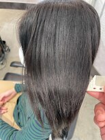 バトン(BATON) 酸性縮毛矯正