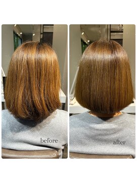 イフドット 加古川(if.) 超高濃度水素プレミアムエイジングケアカラーエステ＃ヘッドスパ