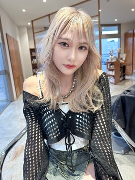 ソル(SOL) ホワイトベージュ