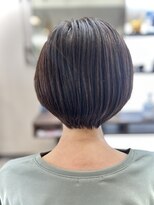 オルオル(OLUOLU)&nbsp;美シルエット×艶のある白髪染め