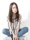 マノン 人形町(MANON)の写真/【一人ひとりに合わせたオーダーメイドケア】なめらかで上質な指通りを実感して[人形町/髪質改善]