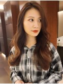 ショートボブ小顔カット大人ヘア髪質改善30代40代50代表参道青山