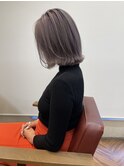 【根本が伸びても気にならない】大人女性◎シャドールーツカラー