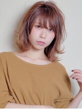 ブライト by 二葉美容院(bright by 二葉美容院)