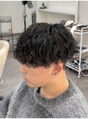 波巻きスパイラル