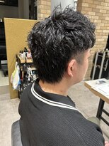 ゼスト 三鷹店(ZEST) スパイキーショート 三鷹/吉祥寺 清