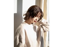 ルースヘアー(Luz hair)