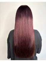 ヘアーメイク ラグズ(Hair Make Luxtz)&nbsp;美髪矯正　/30代40代50代