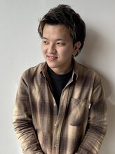 Q.お洒落な【メンズカット】がしたい！