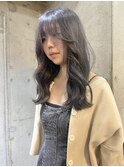 ブルーパープル