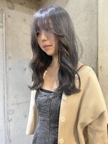 メーヴェ(Mowen)&nbsp;ブルーパープル