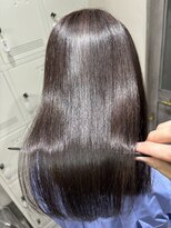 レーヴバイキートス(REVE by kiitos) 【美髪/髪質改善特化サロンREVE by kiitos】大阪市北区堂島浜