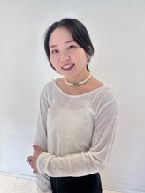 アルシュインプレッション 中西 有美