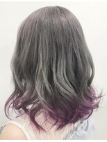 ヘアリゾート エーアイ 川越店(hair resort Ai)&nbsp;メルティカラー/フェミニンロング/着物[川越駅/本川越駅]