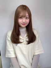 ユーフォリア 新宿店(Euphoria) 森下 双葉 カット不可