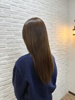 アーチ(ARCH) ブラウンベージュ