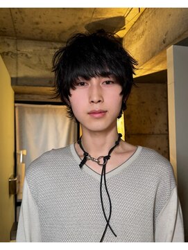 ノラジャーニー(NORA Journey) フェザーショート/フェザーウルフ/ナードショート