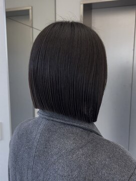 ビューナゴヤ 名駅(VIEW NAGOYA) 前髪カタログ/イメチェンスタイル/ウェーブパーマ/ミディ