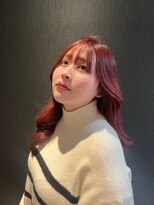 アイディー バイ ケンジ(id. by KENJE) 【pikn Brown】