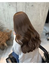 ウタリ(UTARRY)&nbsp;ココアブラウン