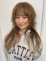 エンテ アム(en-te:am)&nbsp;レイヤーウルフ