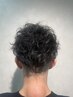 【頭皮クレンジング付き♪】カット　￥4950→￥4400