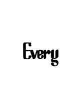 エヴリィ(every) every