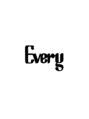 エヴリィ(every) every