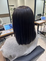 ケンジ 南林間(KENJE)&nbsp;白髪染め